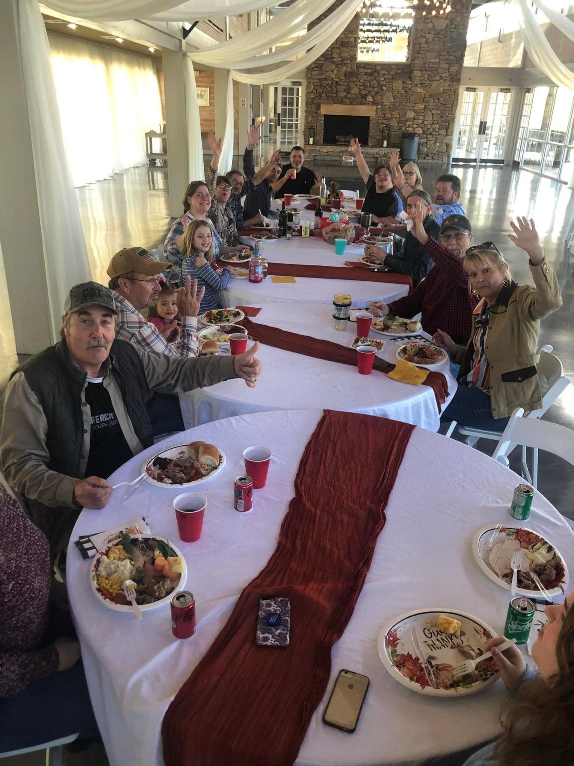 Top Private Events Venue in Dahlonega, GA | R-Ranch