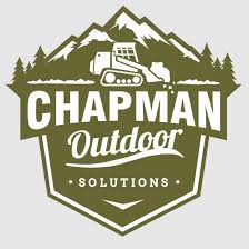 Chapman Logo