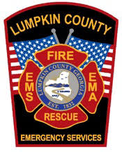 Lumpkin Fire Department images