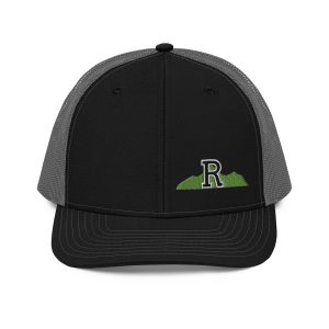Trucker Cap | Small Ranch Mountains