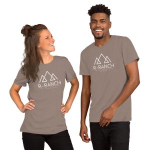 Rustic Peaks | Tee