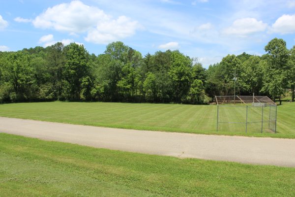 Ballfield